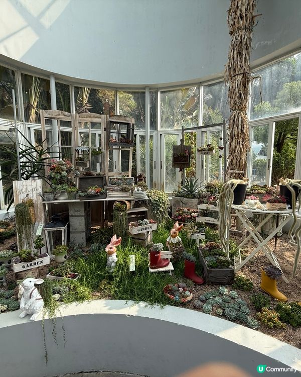 深圳仙湖植物園