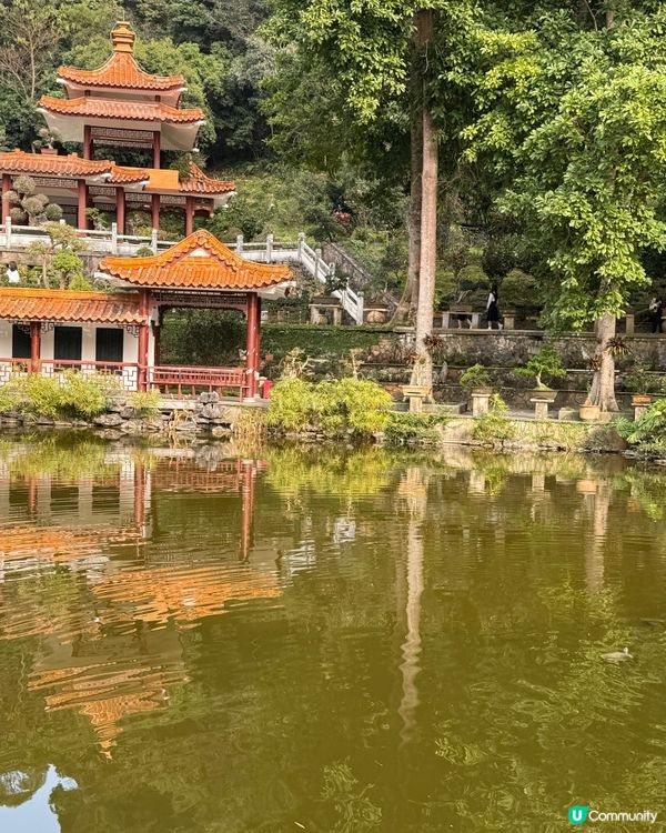 深圳仙湖植物園