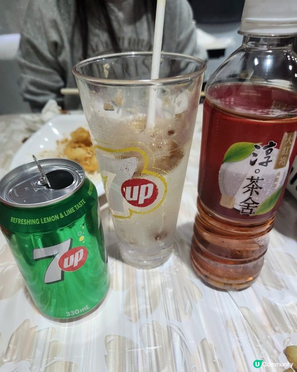 旺角 人氣不限時🐓雞煲