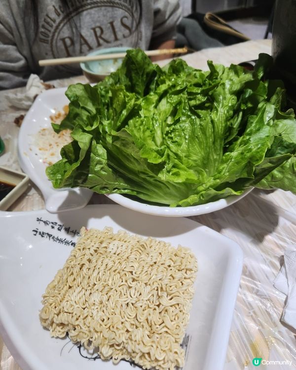 旺角 人氣不限時🐓雞煲