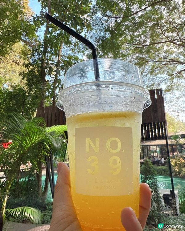 清邁人氣網紅打卡Cafe 