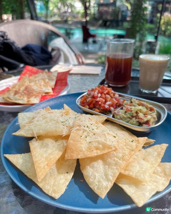 清邁人氣網紅打卡Cafe 
