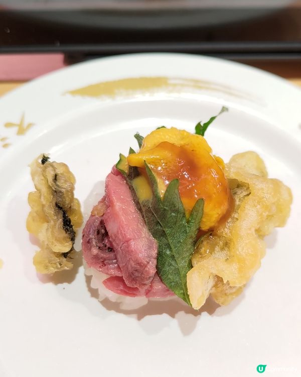 壽司郎智商稅😥$29食啲不知所謂嘅米芝蓮料理🙂‍↔️