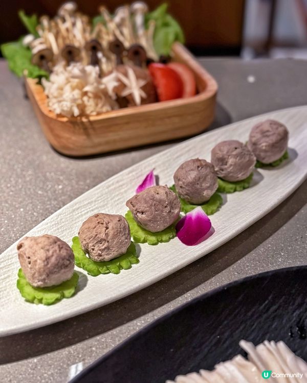 沙田八合里牛肉火鍋朝聖🤤