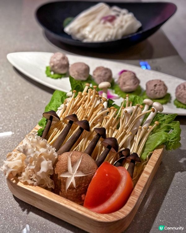 沙田八合里牛肉火鍋朝聖🤤