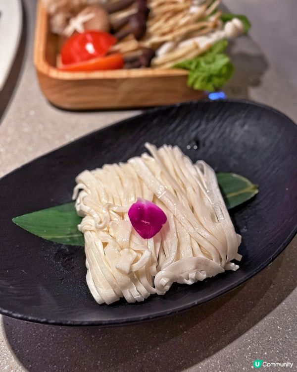 沙田八合里牛肉火鍋朝聖🤤