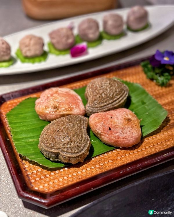 沙田八合里牛肉火鍋朝聖🤤