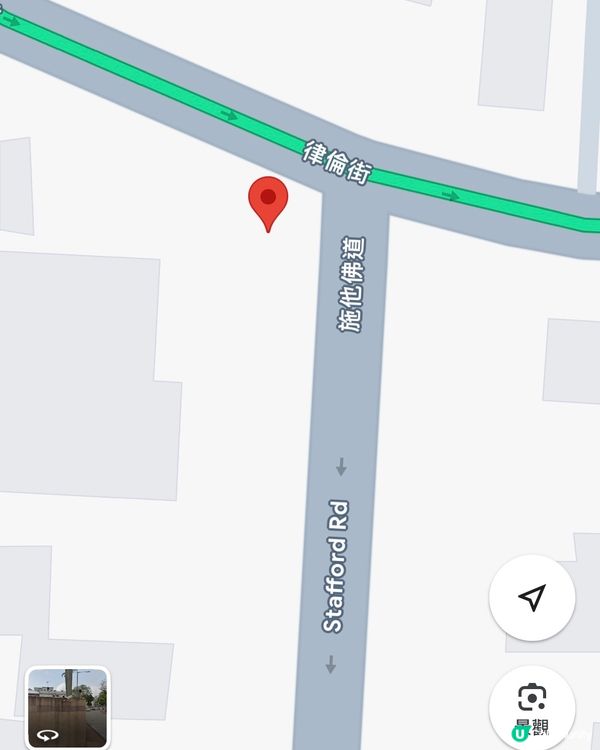 ｛賞花好去處｝🧡九龍塘炮杖花打卡位