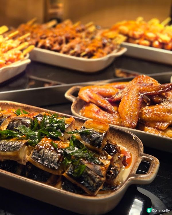 今期，猶如帶大家返 "鄉下"