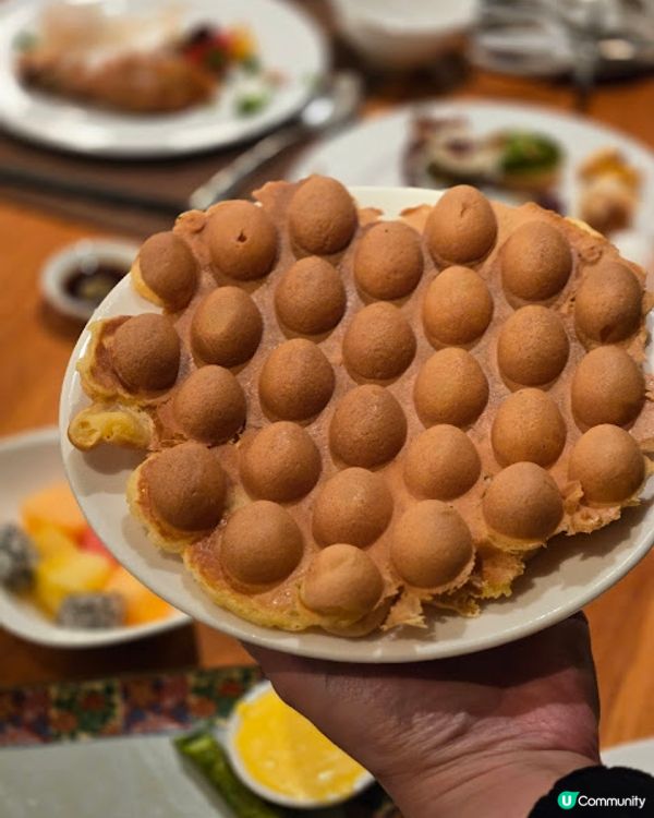 今期，猶如帶大家返 "鄉下"