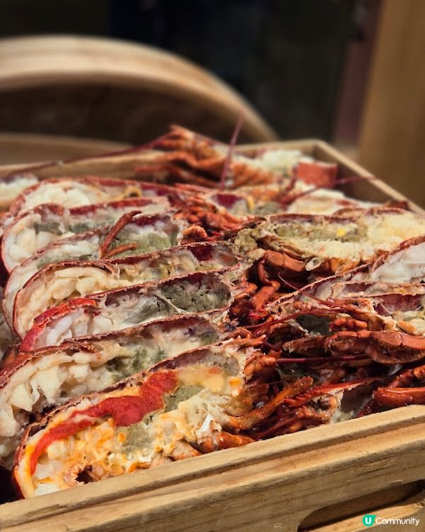 今期，猶如帶大家返 "鄉下"