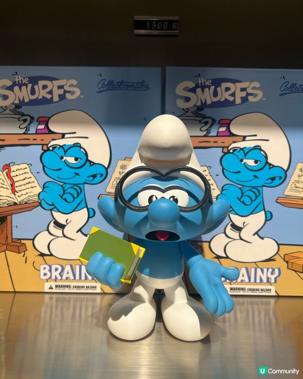 深圳中洲灣潮玩聖地！MMC旗艦店打卡之旅