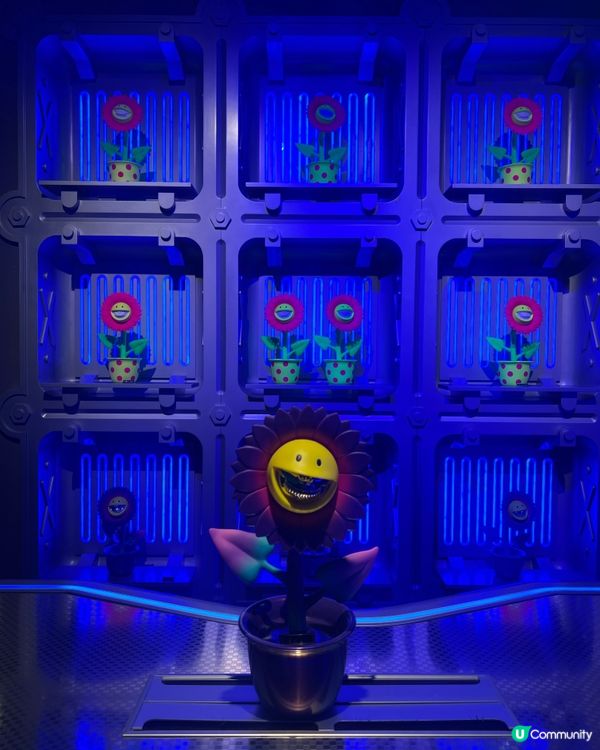 深圳中洲灣潮玩聖地！MMC旗艦店打卡之旅