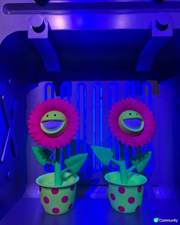 深圳中洲灣潮玩聖地！MMC旗艦店打卡之旅