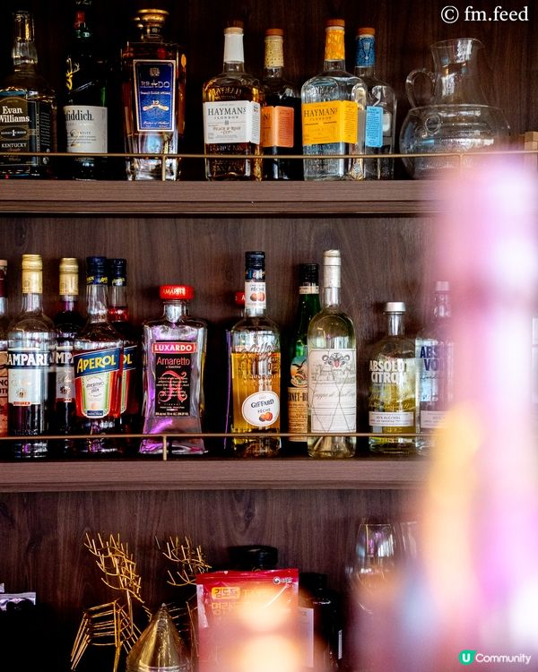 灣仔 | 春日限定花漾喜悅下午茶