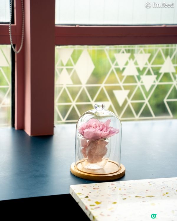 灣仔 | 春日限定花漾喜悅下午茶