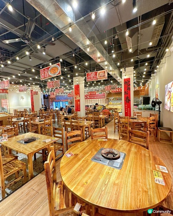 深圳福田親子食鮑魚🦞  
無限撈巨型鮑魚，公仔機玩到停唔到