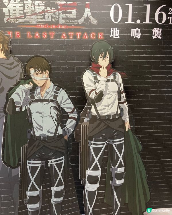 ## 旺角漫畫街尋寶之旅 🗺️