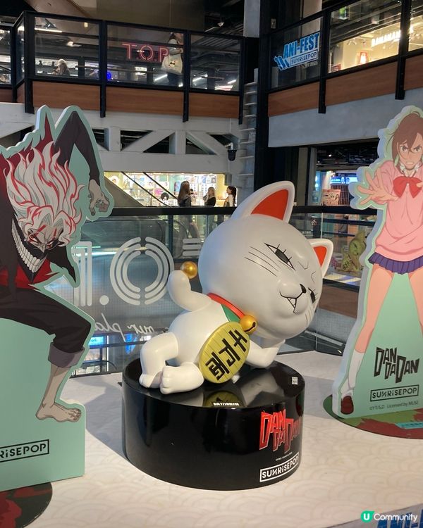 ## 旺角漫畫街尋寶之旅 🗺️