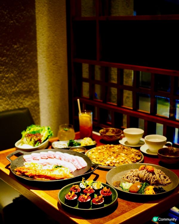𓂃.𓈒銅鑼灣𓎏ෆ.ᐟ必食奢華海膽紫菜包飯𓈒𓂃.