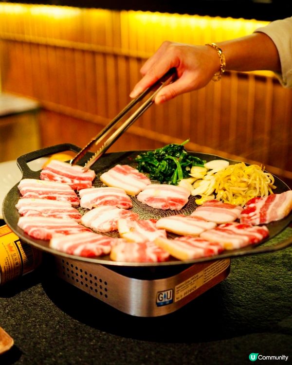 𓂃.𓈒銅鑼灣𓎏ෆ.ᐟ必食奢華海膽紫菜包飯𓈒𓂃.