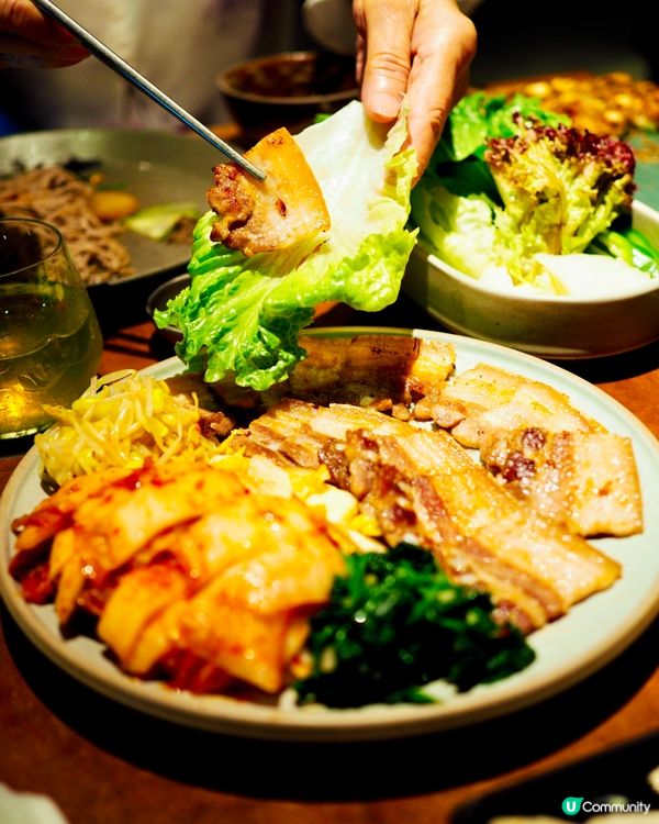 𓂃.𓈒銅鑼灣𓎏ෆ.ᐟ必食奢華海膽紫菜包飯𓈒𓂃.