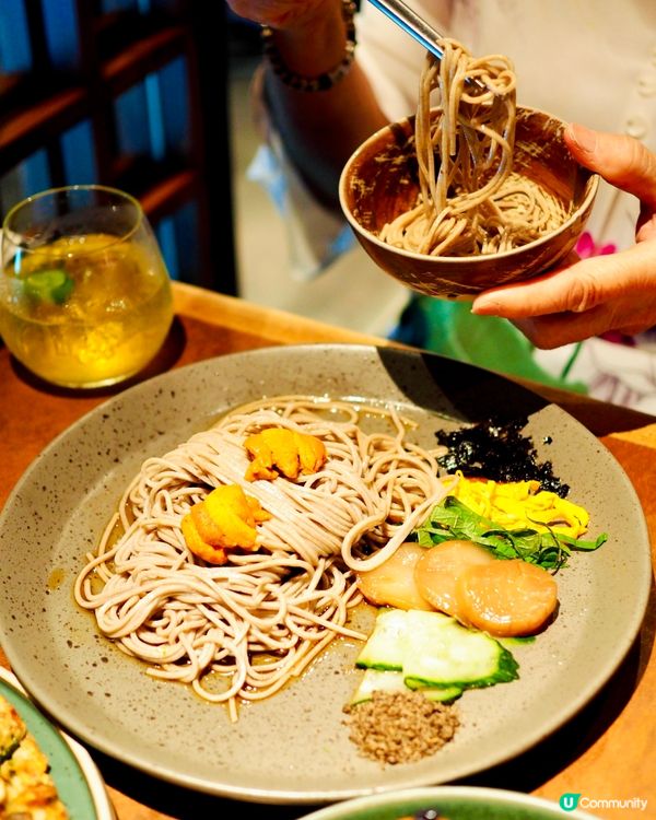 𓂃.𓈒銅鑼灣𓎏ෆ.ᐟ必食奢華海膽紫菜包飯𓈒𓂃.