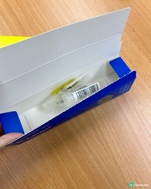 12 in 1 居家快檢