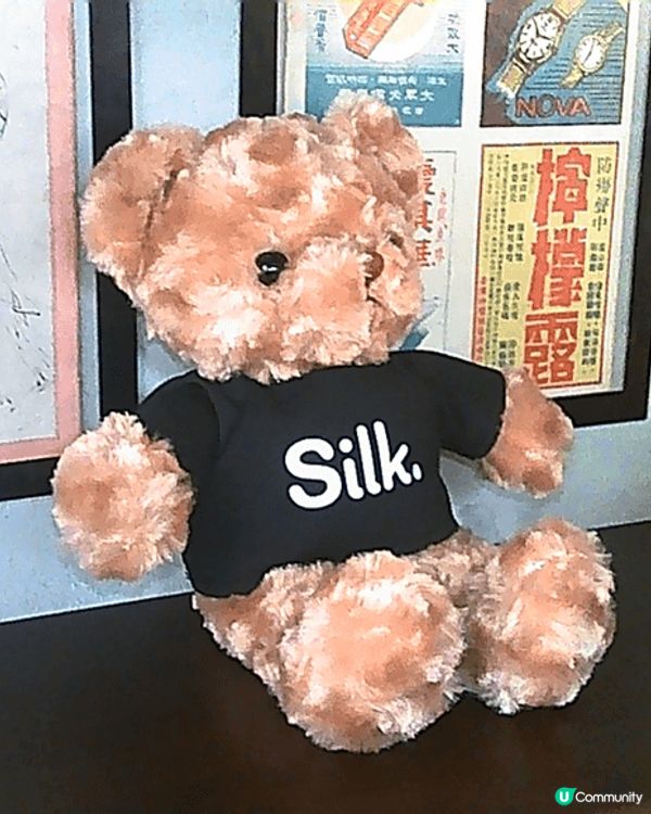 人氣茶飲店Silk絲茶堅尼地城新分店座落一所精心修復的古建築...