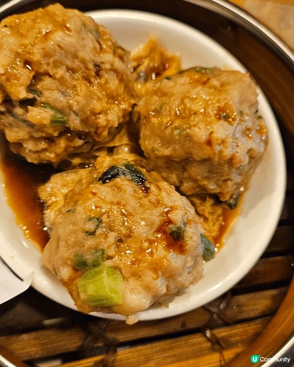 九龍城嘉豐酒樓 點心小廚非常之正牛腩飯好味 點心新鮮即整即蒸...