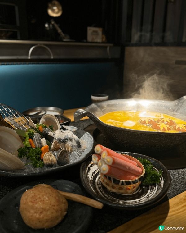 打邊爐一向是香港人最愛美食之一😍