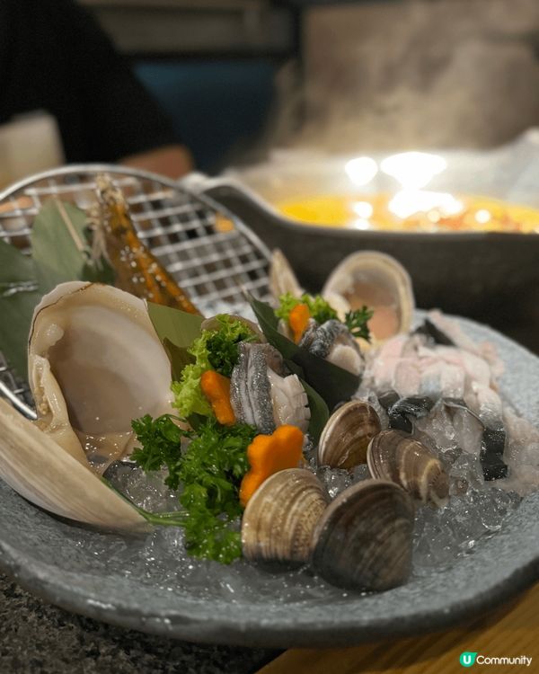 打邊爐一向是香港人最愛美食之一😍