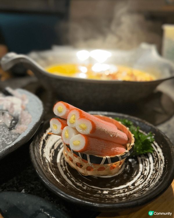 打邊爐一向是香港人最愛美食之一😍