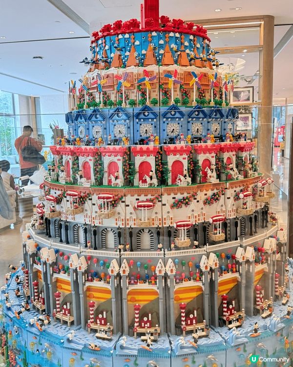 廣東人的迪士尼——東莞嘉輝會麗呈華廷酒店龍鳳山莊影視基地兩日...