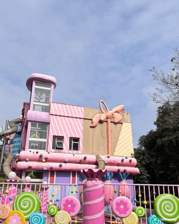 廣東人的迪士尼——東莞嘉輝會麗呈華廷酒店龍鳳山莊影視基地兩日...