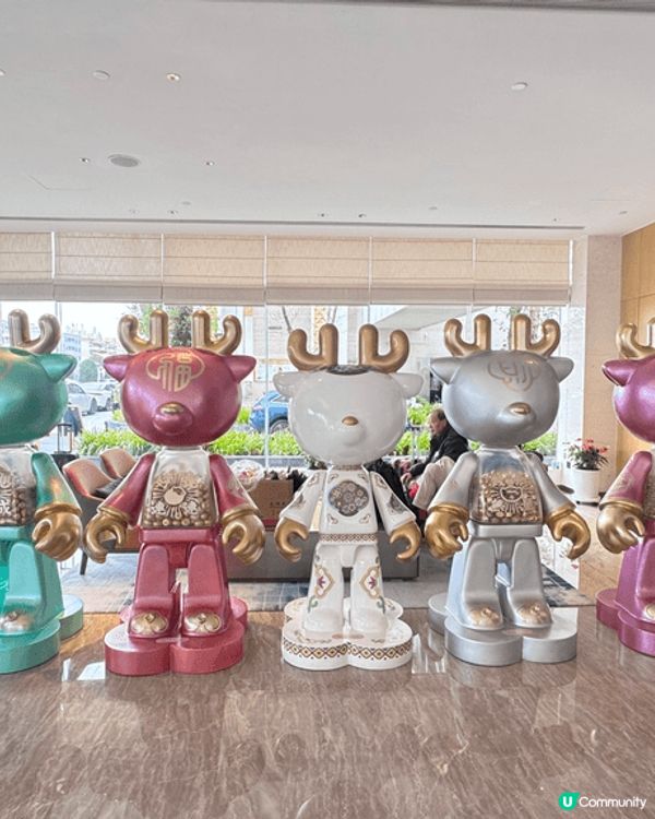 廣東人的迪士尼——東莞嘉輝會麗呈華廷酒店龍鳳山莊影視基地兩日...