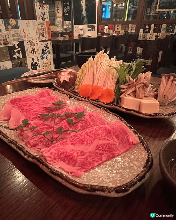 呢間係我食過最好食嘅居酒屋，喺香港我最懷念日本嘅美食，我就會...