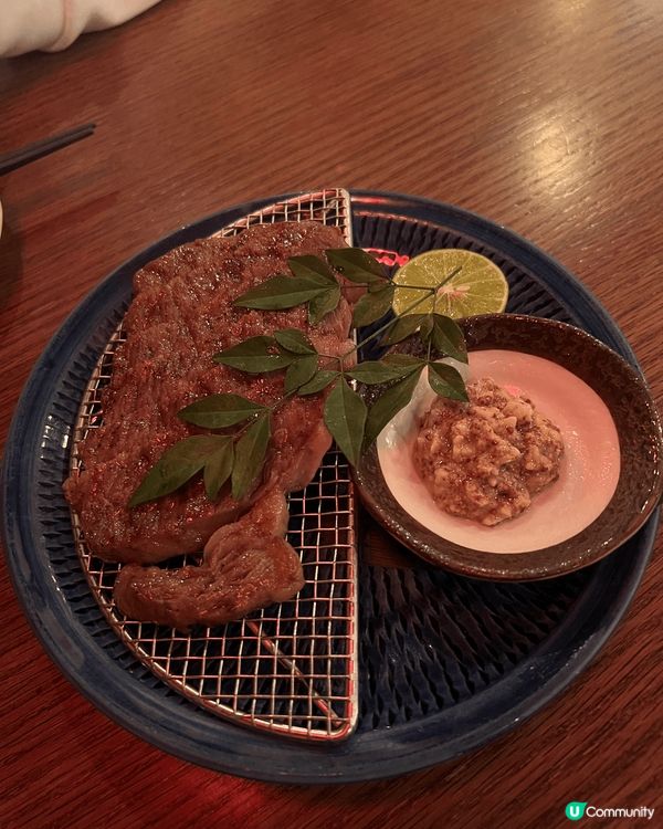 呢間係我食過最好食嘅居酒屋，喺香港我最懷念日本嘅美食，我就會...