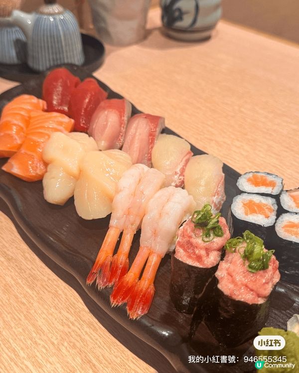 今次帶大家去上環搵食😋