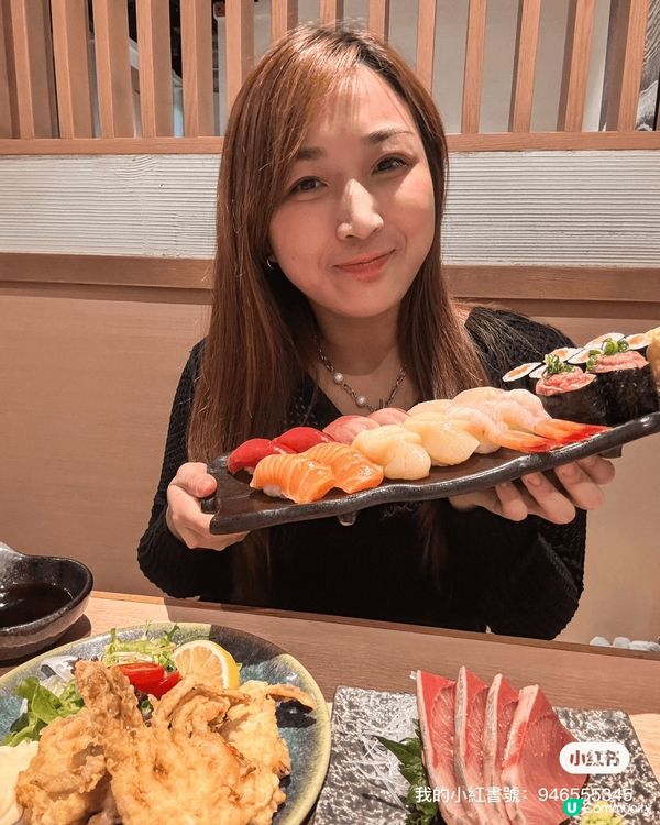 今次帶大家去上環搵食😋