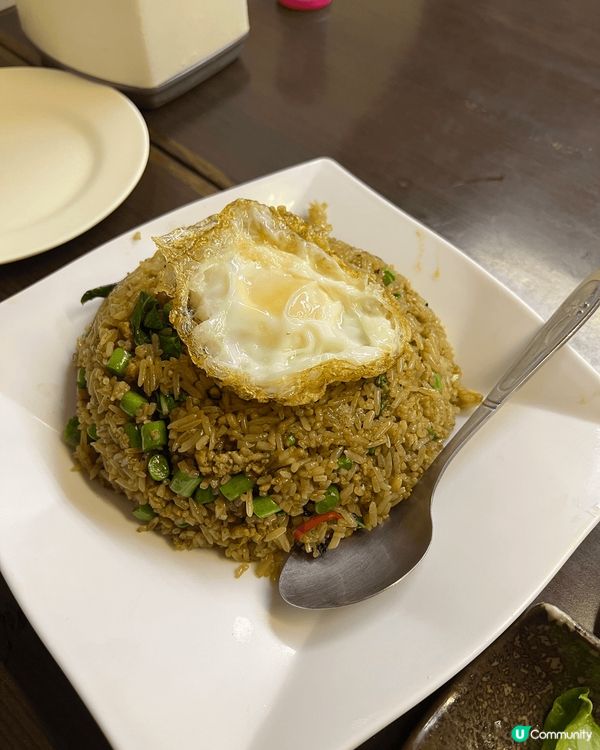 位於九龍城嘅一間泰國餐廳，睇門面普普通通，但完來好好食。所有...