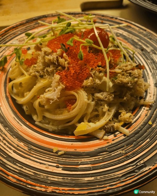 屯門區隱世美食餐廳（拾號公社），慶祝生日，週年記念，環境十分...