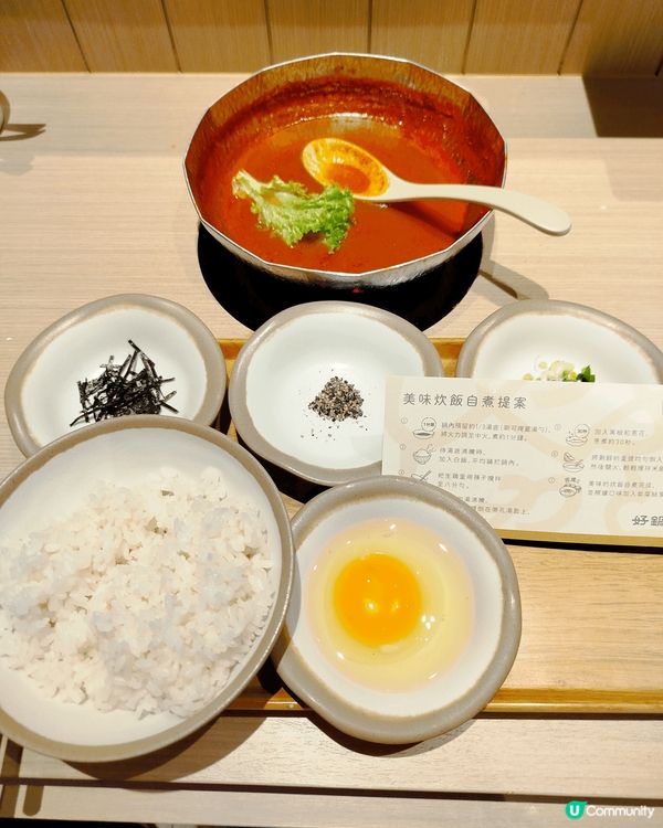 好鍋日子，有得打邊爐，又可以煮炊飯，性價比高。