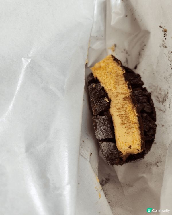 呢間 麵包店 最出名 Tiramisu蜜瓜包 綠茶蜜瓜包 限...