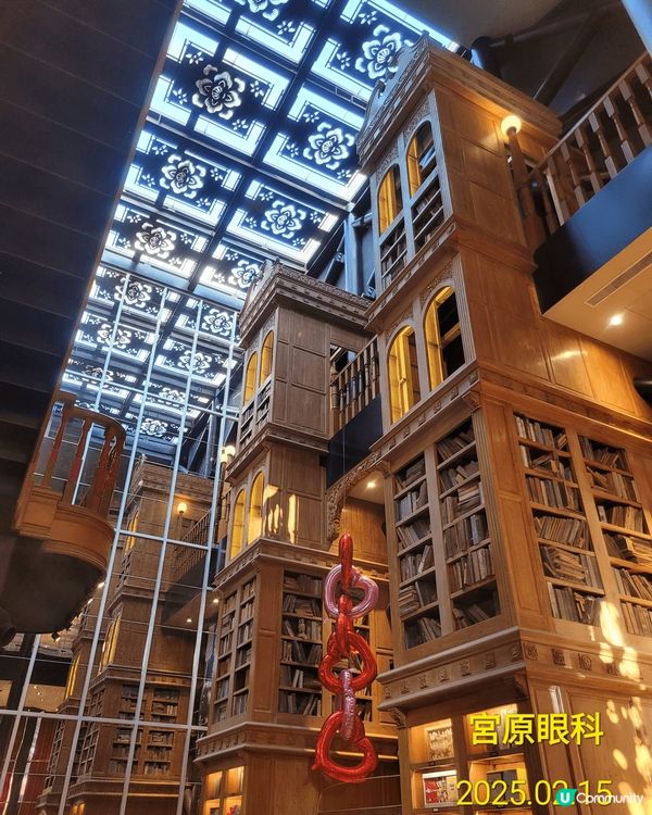 **** 我想食Buffet *****