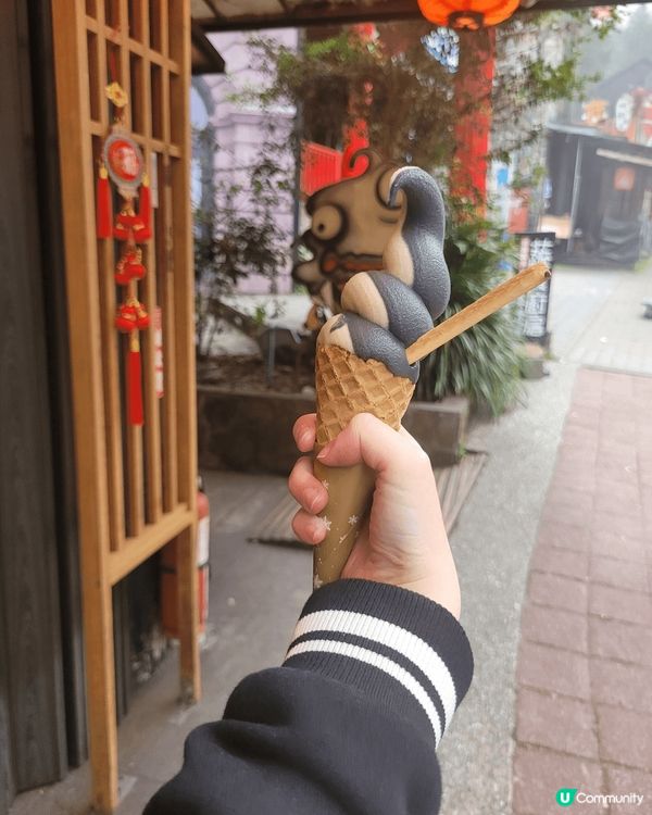 **** 我想食Buffet *****