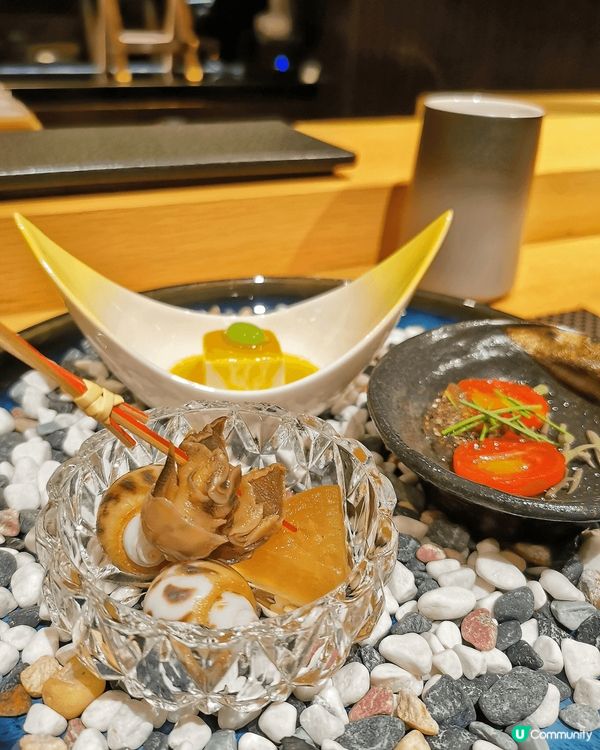 🍣廚師發辦の夜