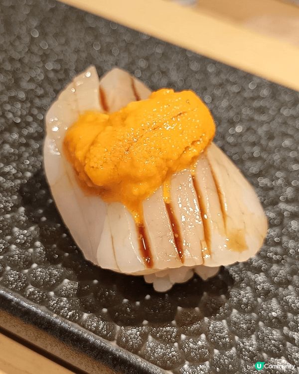 🍣廚師發辦の夜