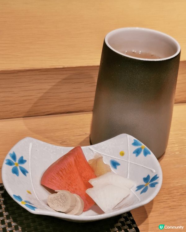 🍣廚師發辦の夜