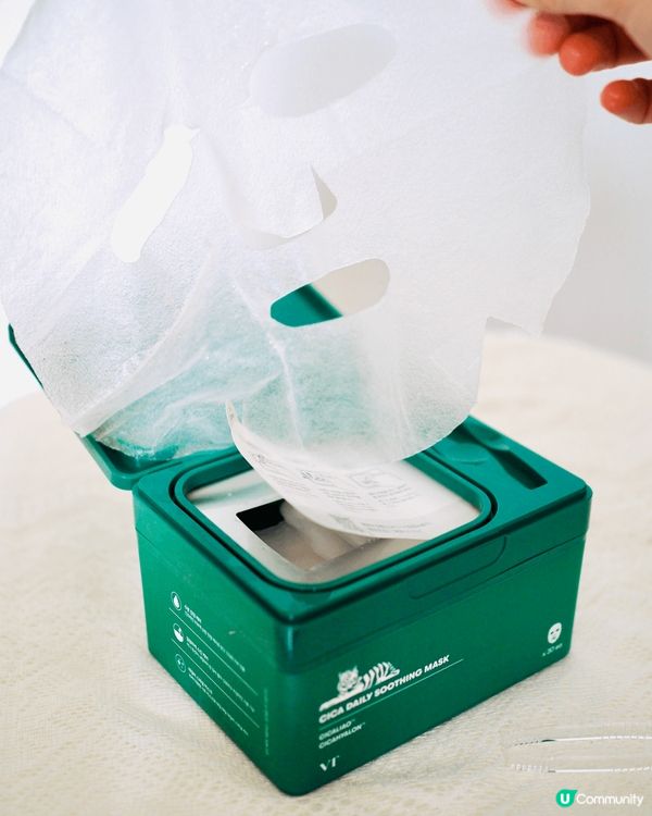 大節過後皮膚浮現膚色暗沉、缺水等疲憊狀態，想為皮膚火速急救，...